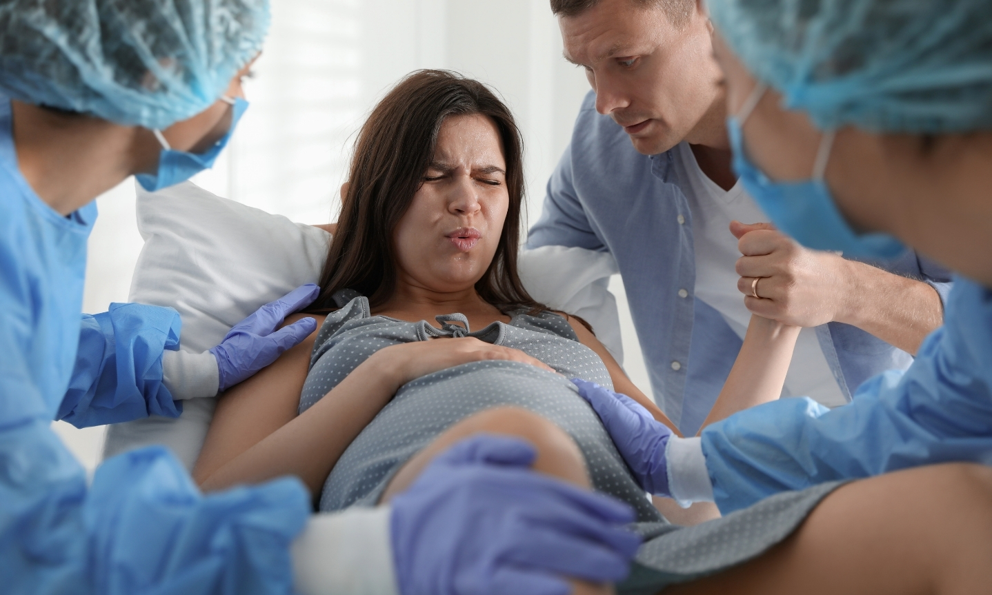 Common Causes of Birth Injuries